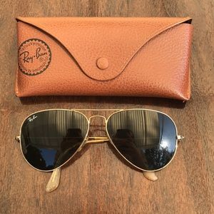 RAYBAN Classic Sunglasses